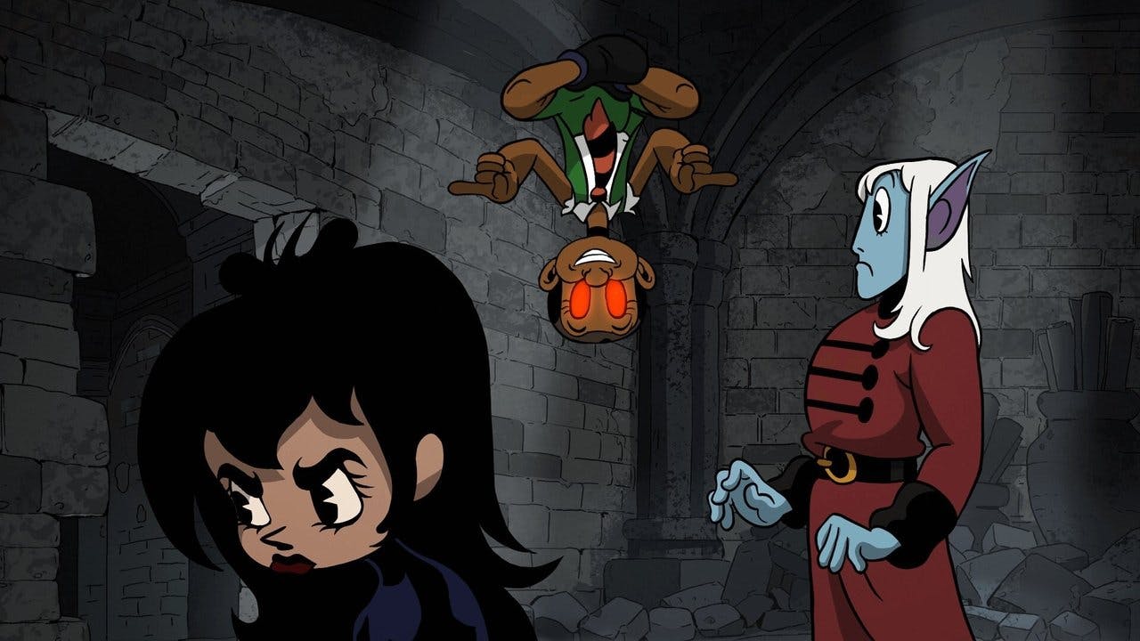 assista ao episódio 6 da temporada 1