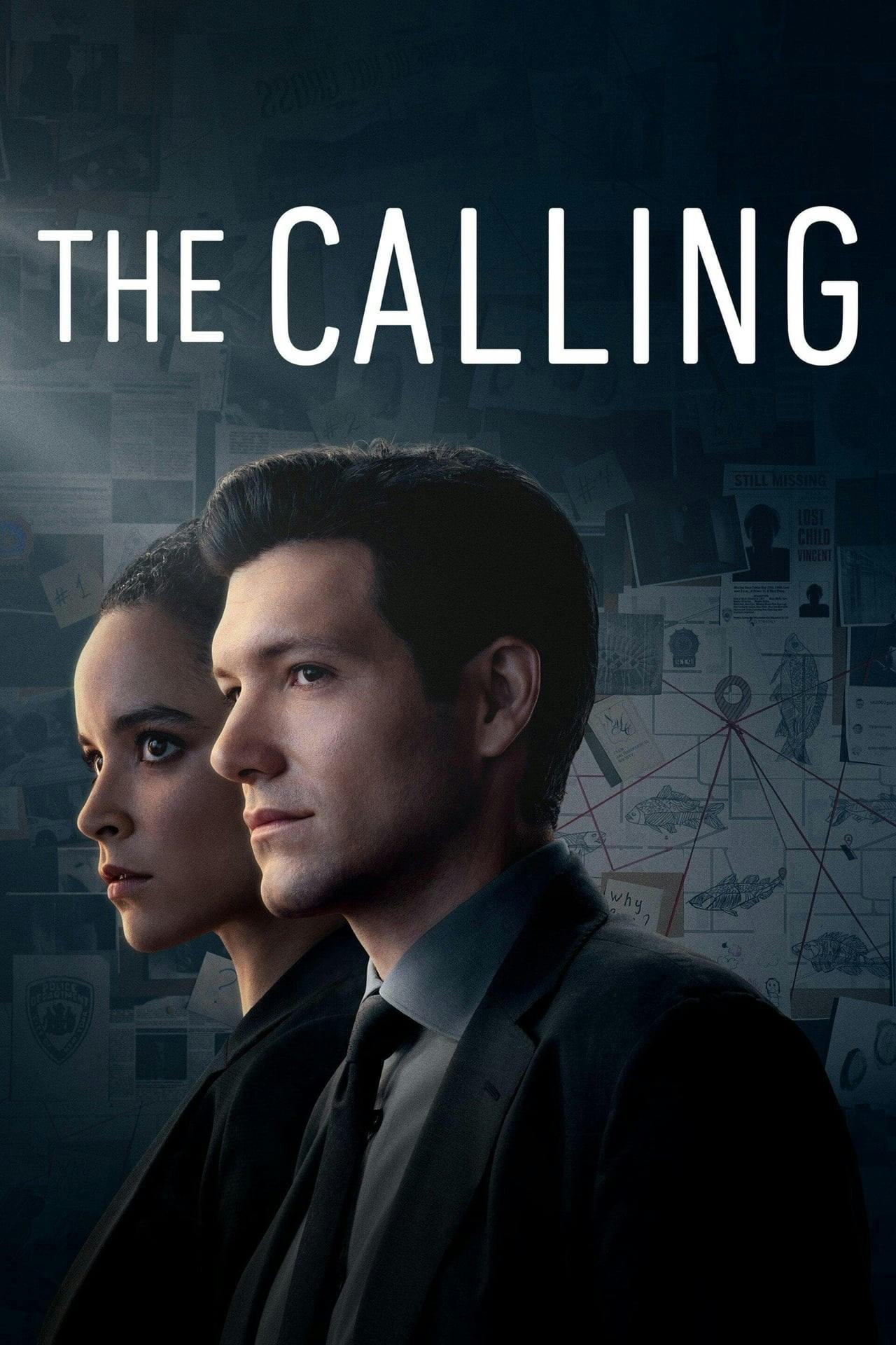 Assistir The Calling Online em HD