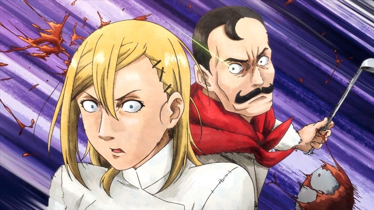 Nami yo Kiitekure