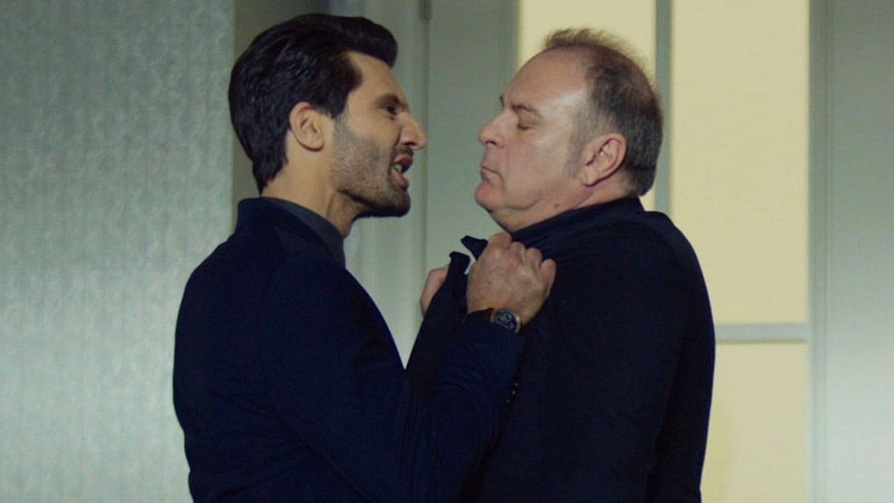 assista ao episódio 23 da temporada 1