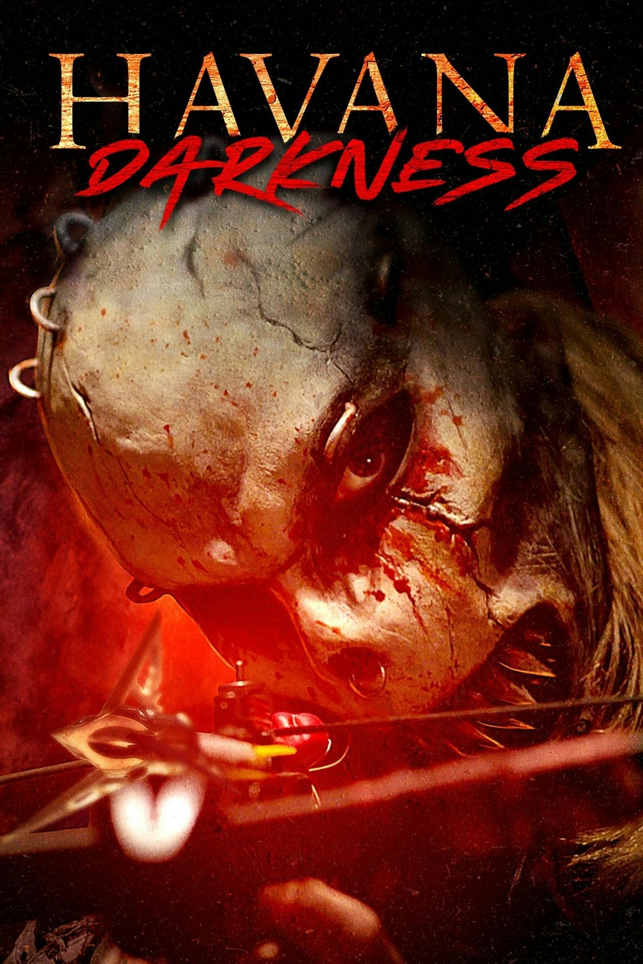 Assistir Havana Darkness Online em HD