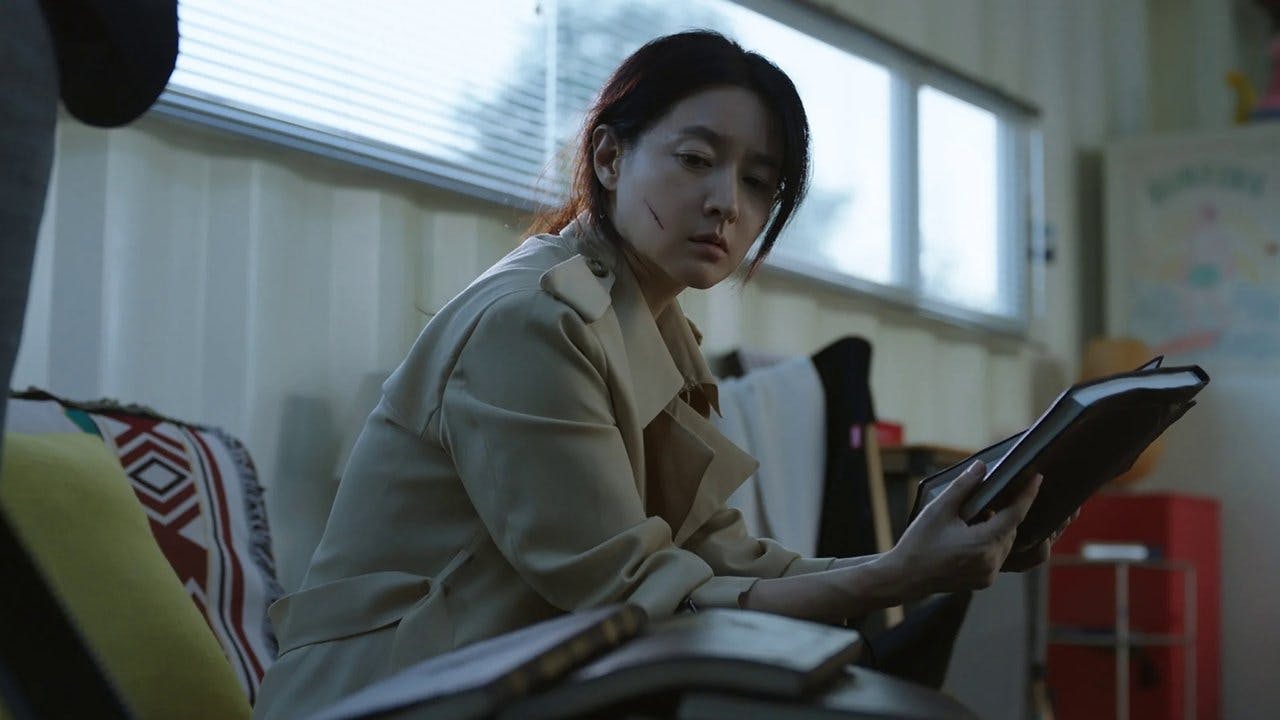 assista ao episódio 6 da temporada 1