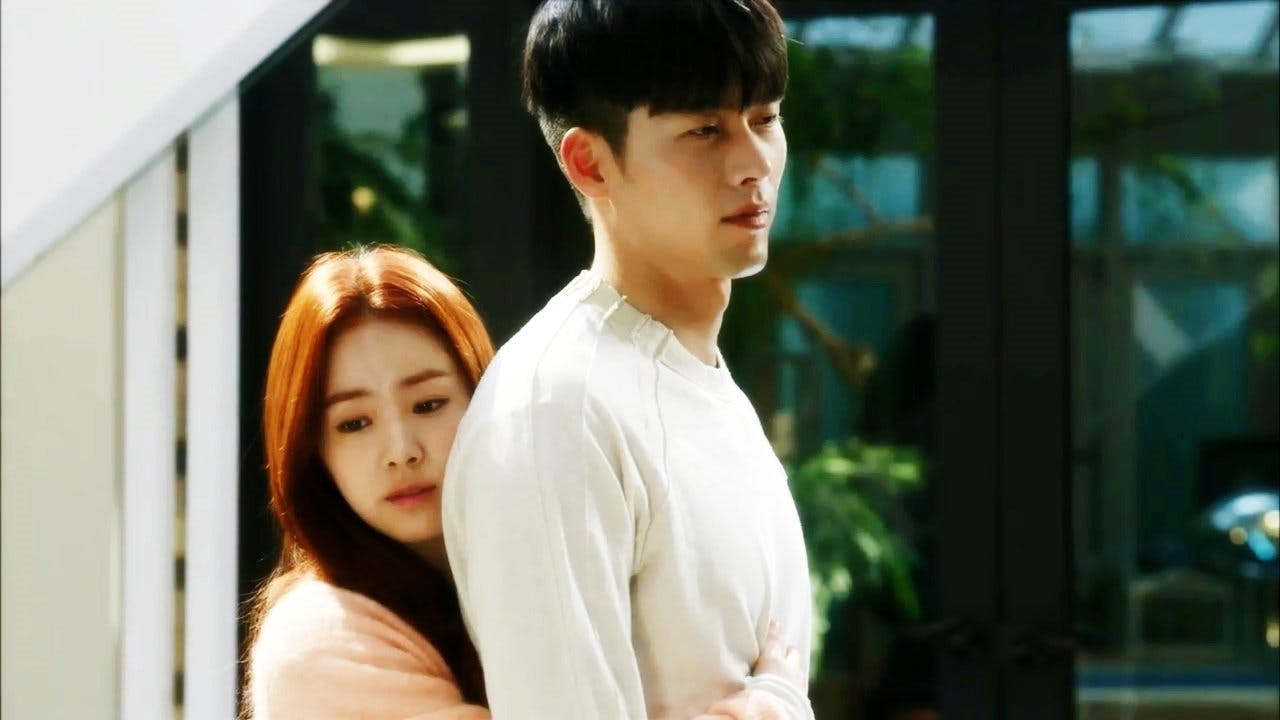 assista ao episódio 14 da temporada 1