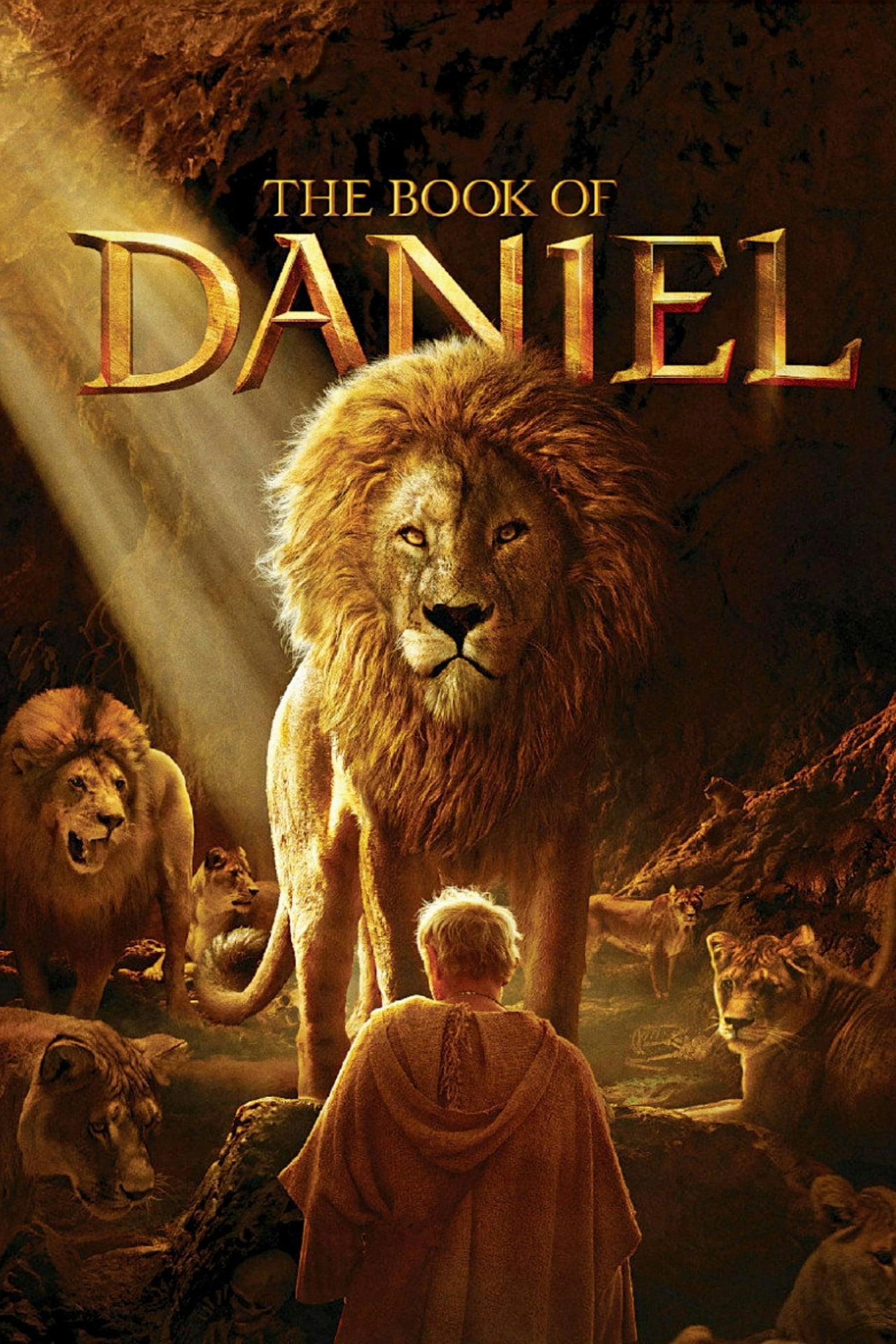 Assistir O Livro de Daniel Online em HD