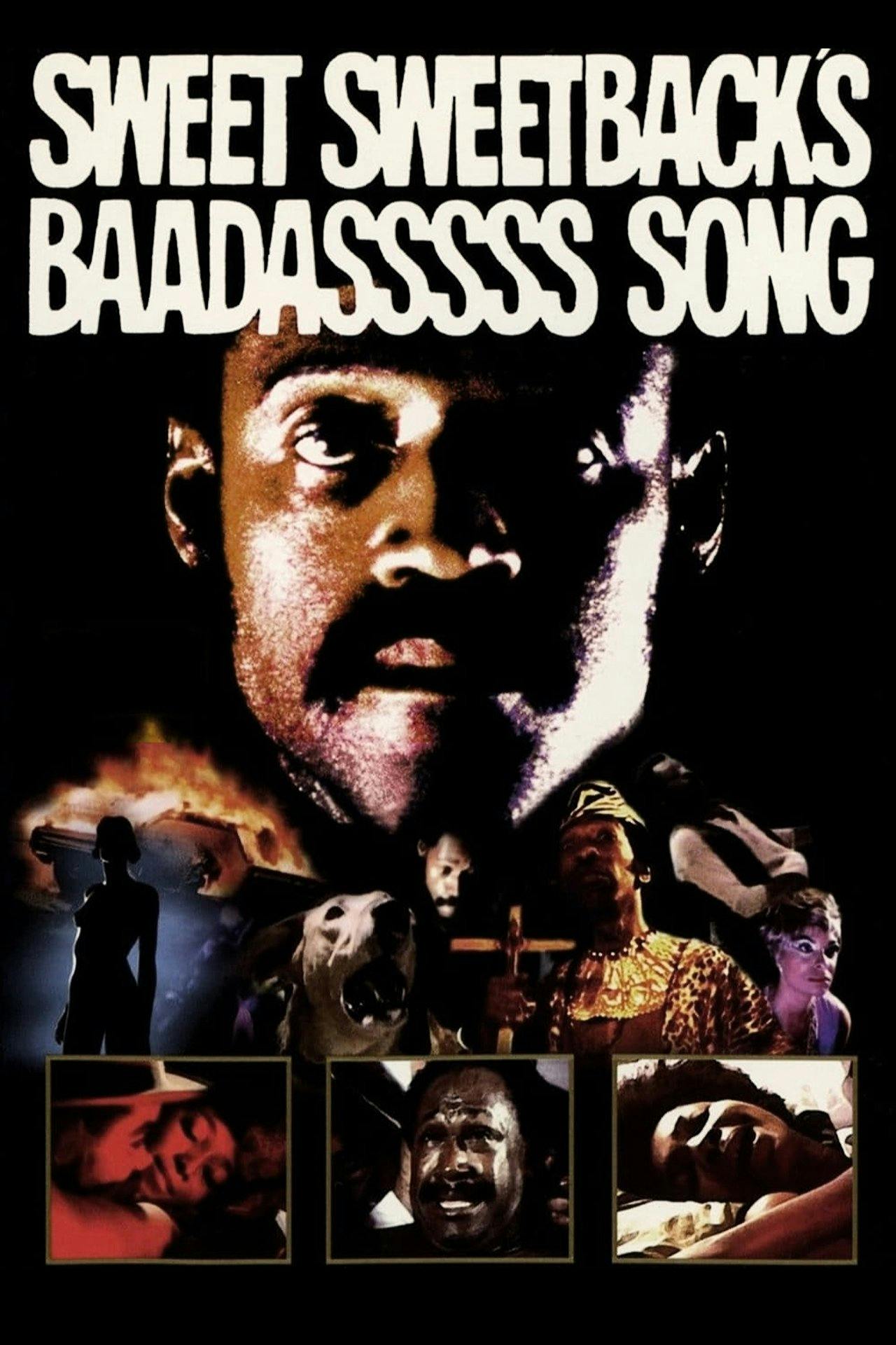 Assistir Sweet Sweetback’s Baadasssss Song Online em HD