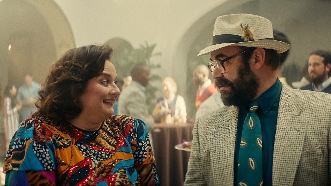 assista ao episódio 4 da temporada 1
