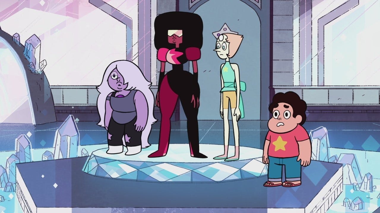 assista ao episódio 27 da temporada 1