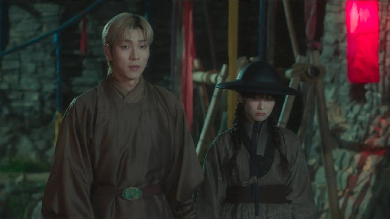 assista ao episódio 19 da temporada 1