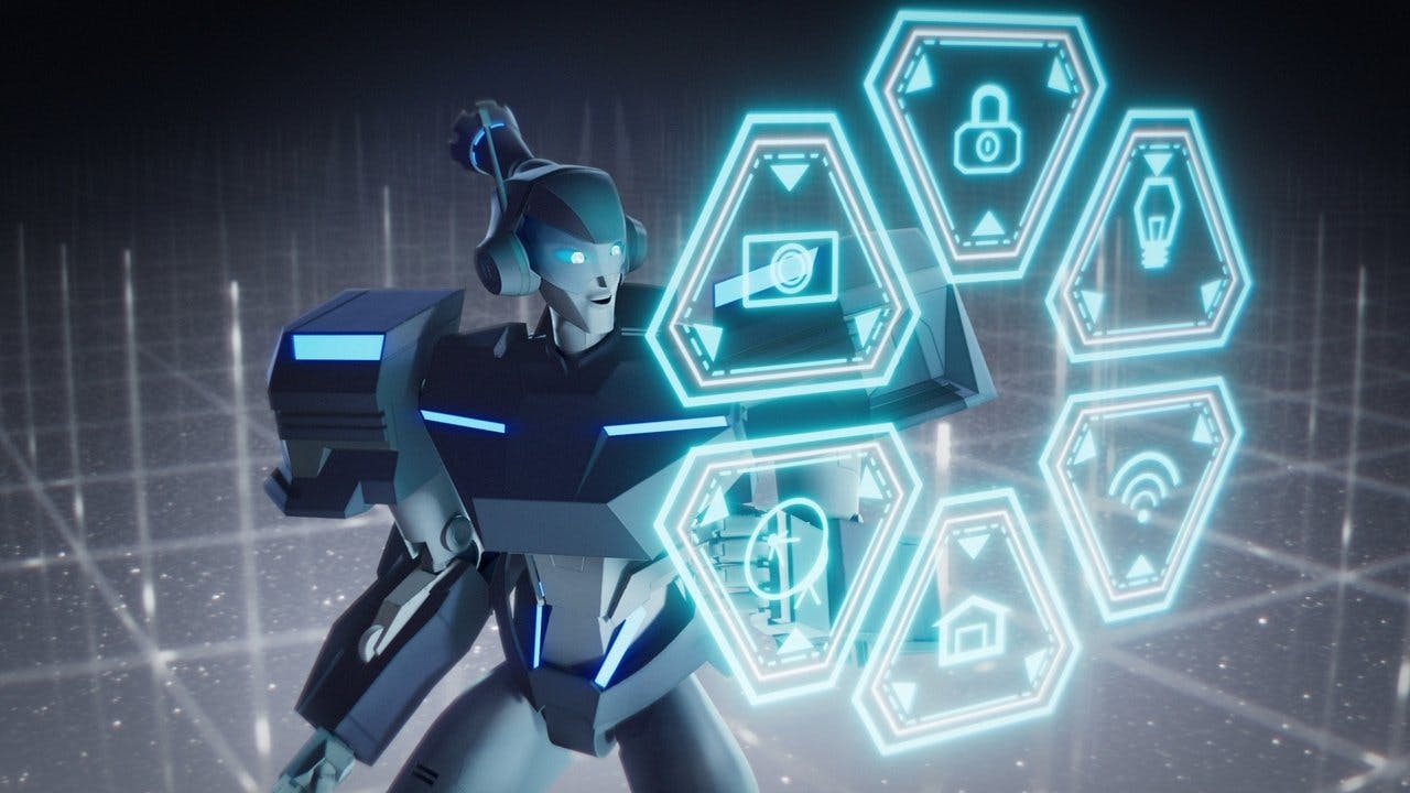 assista ao episódio 11 da temporada 1