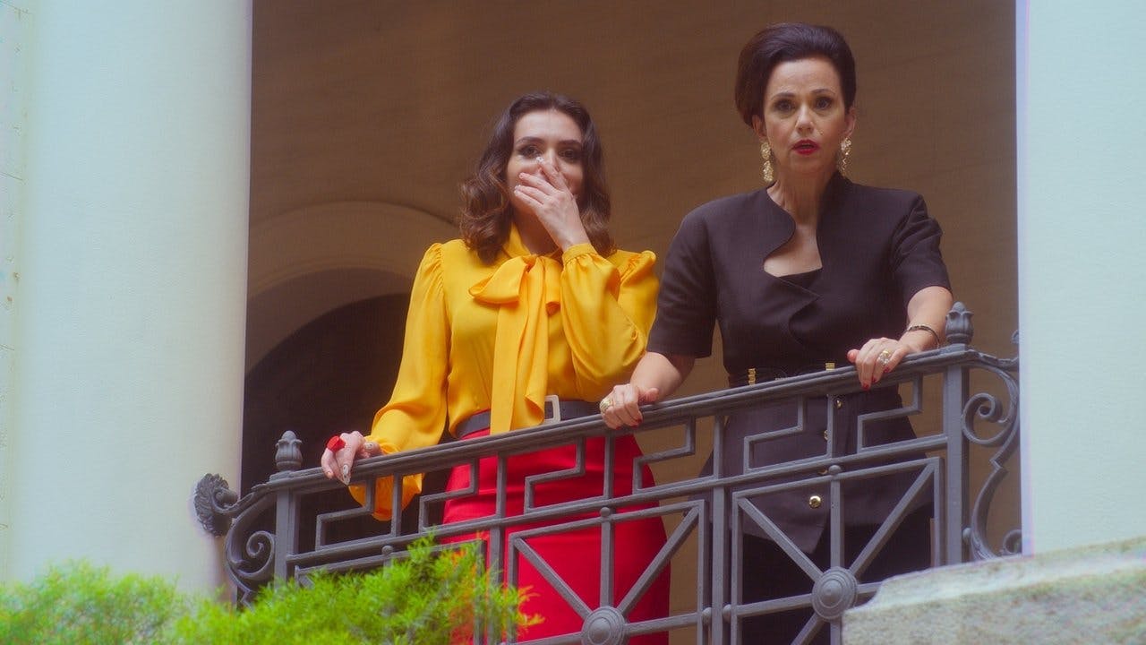 assista ao episódio 4 da temporada 1