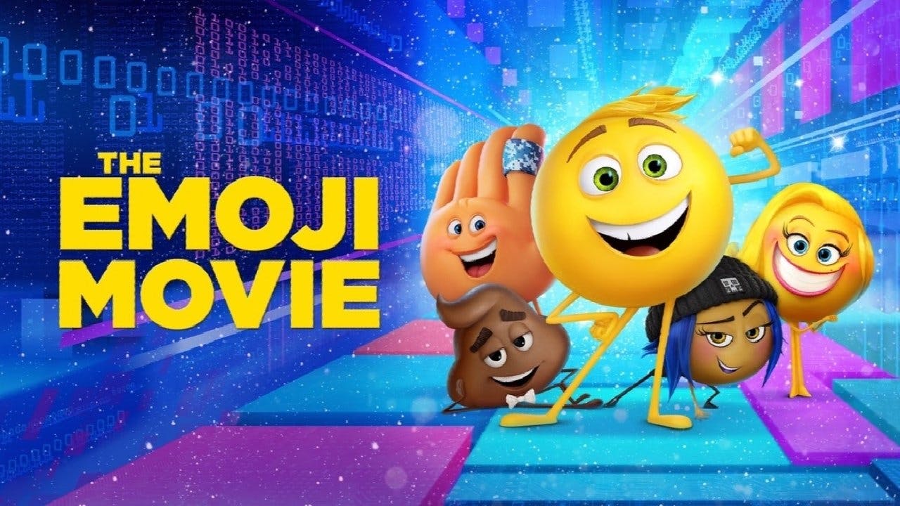 Emoji: O Filme