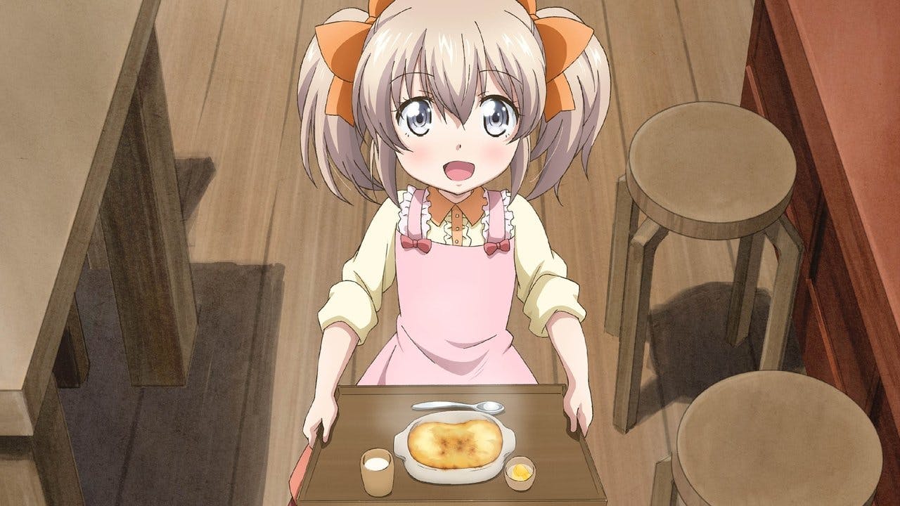 If It’s for My Daughter, I’d Even Defeat a Demon Lord