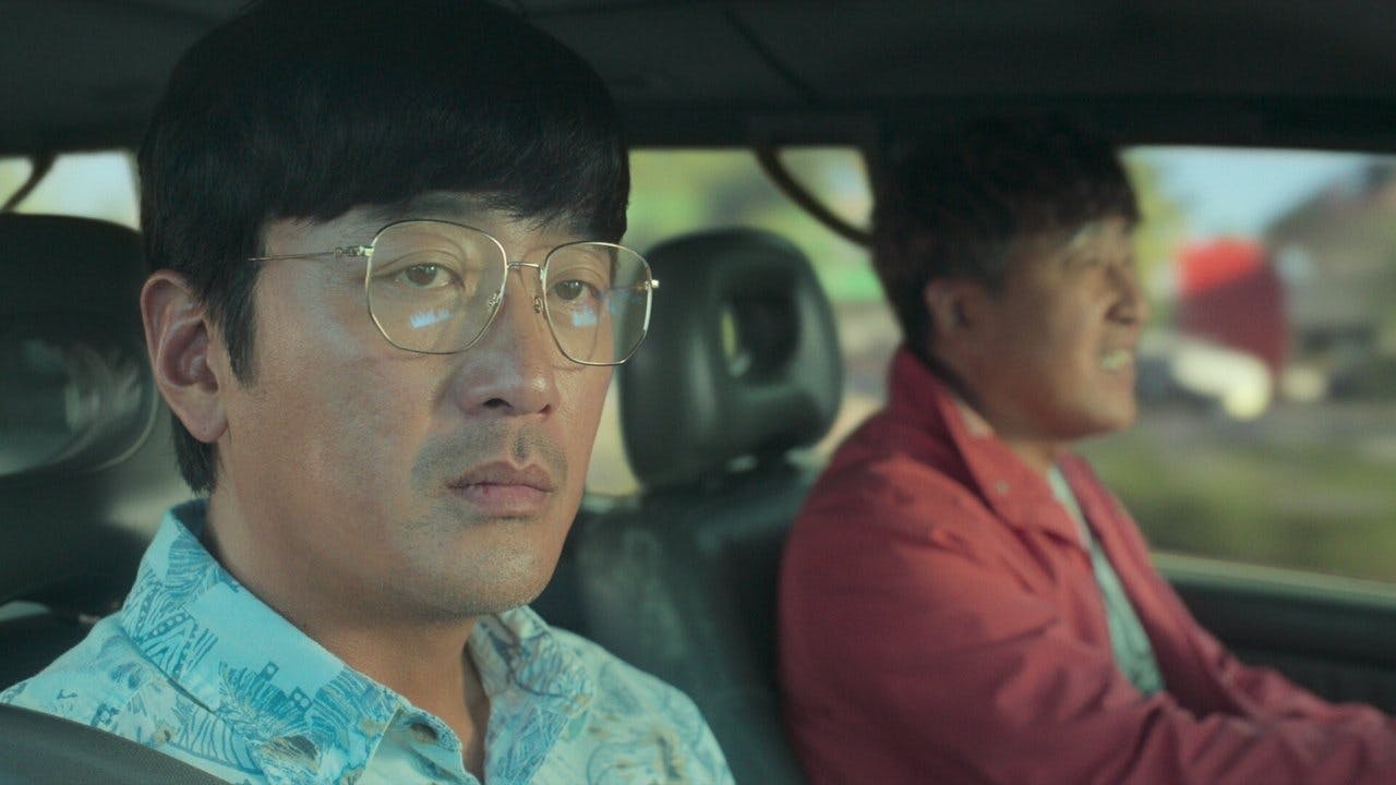 assista ao episódio 1 da temporada 1