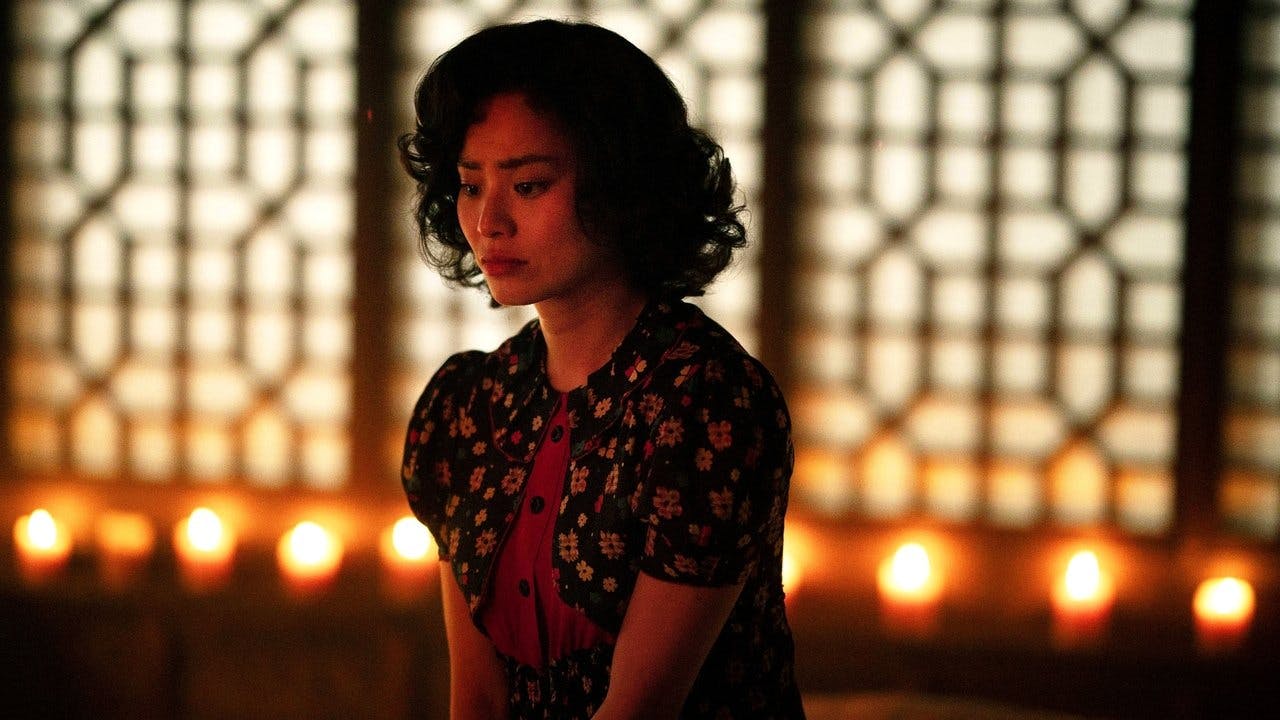 assista ao episódio 6 da temporada 1