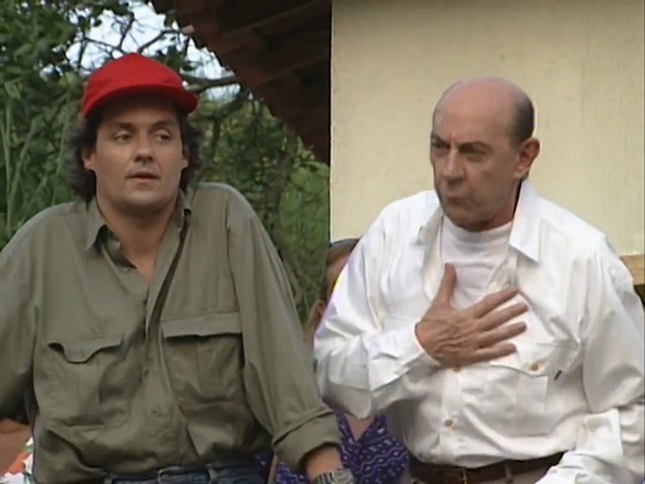 assista ao episódio 51 da temporada 1
