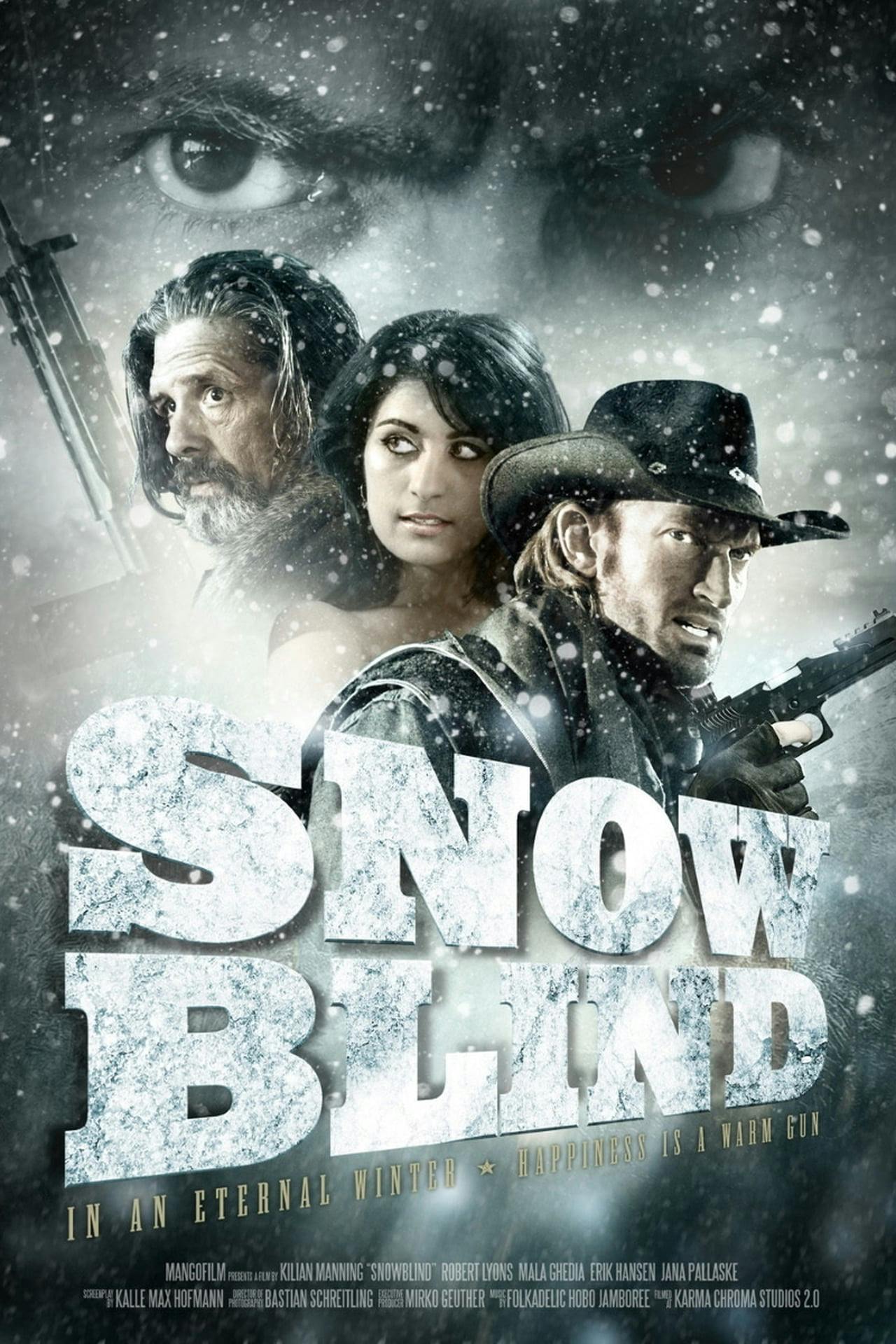 Assistir Snowblind Online em HD