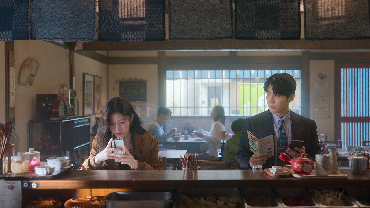 assista ao episódio 1 da temporada 1