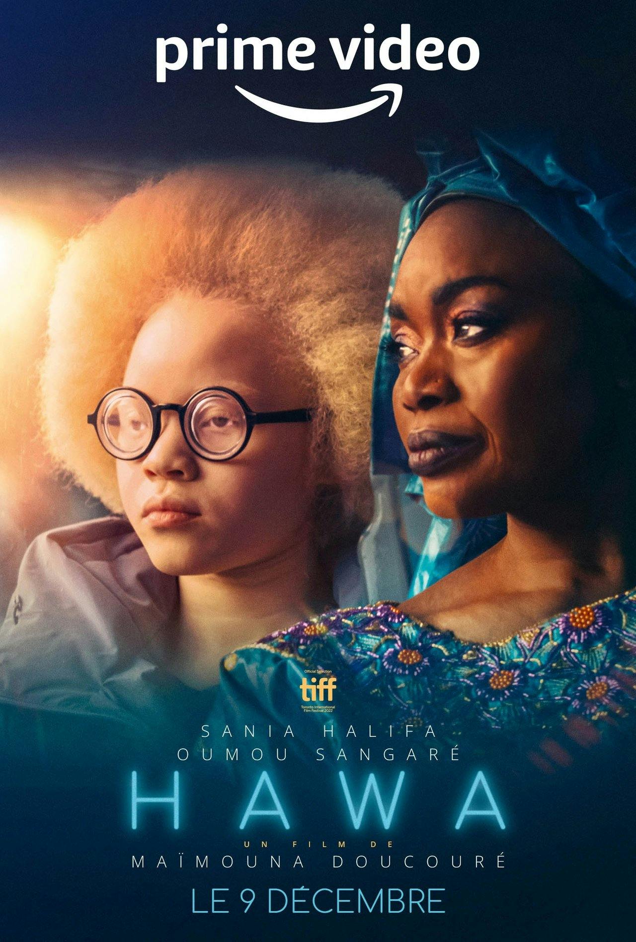 Assistir Hawa Online em HD