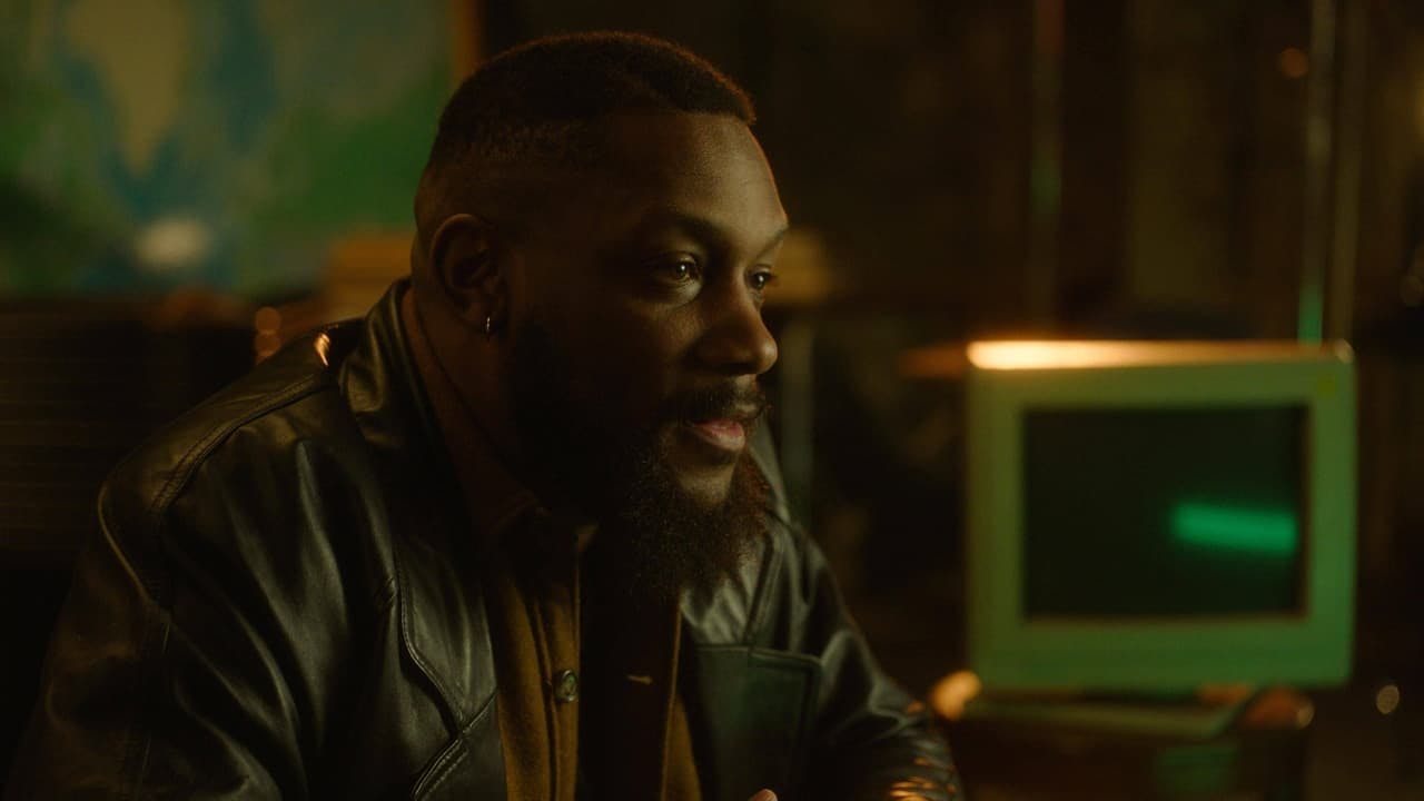 assista ao episódio 2 da temporada 1