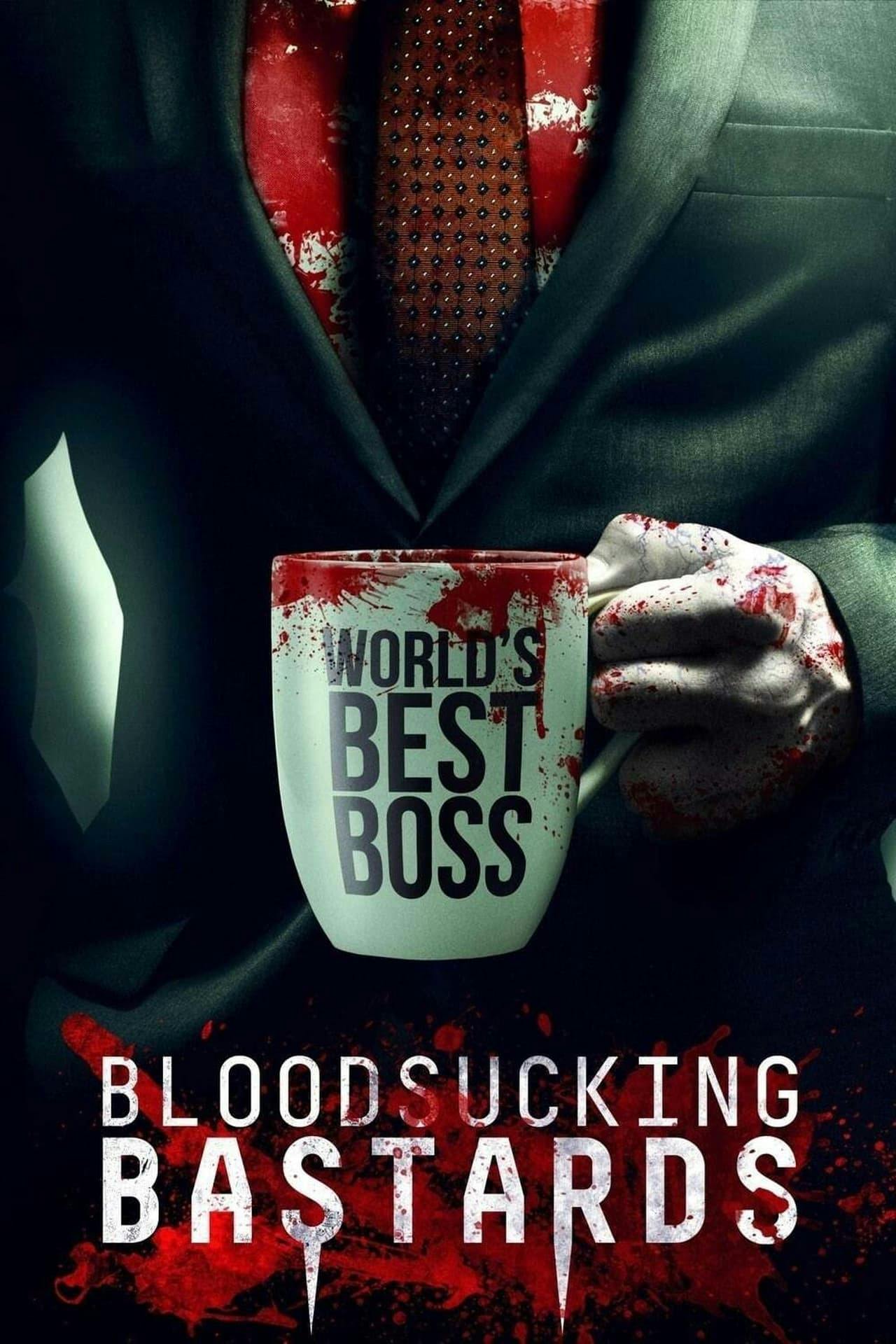 Assistir Bloodsucking Bastards Online em HD