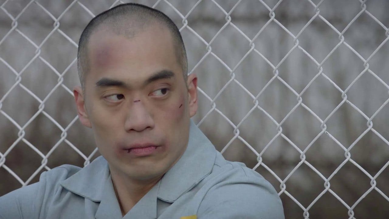 assista ao episódio 12 da temporada 1