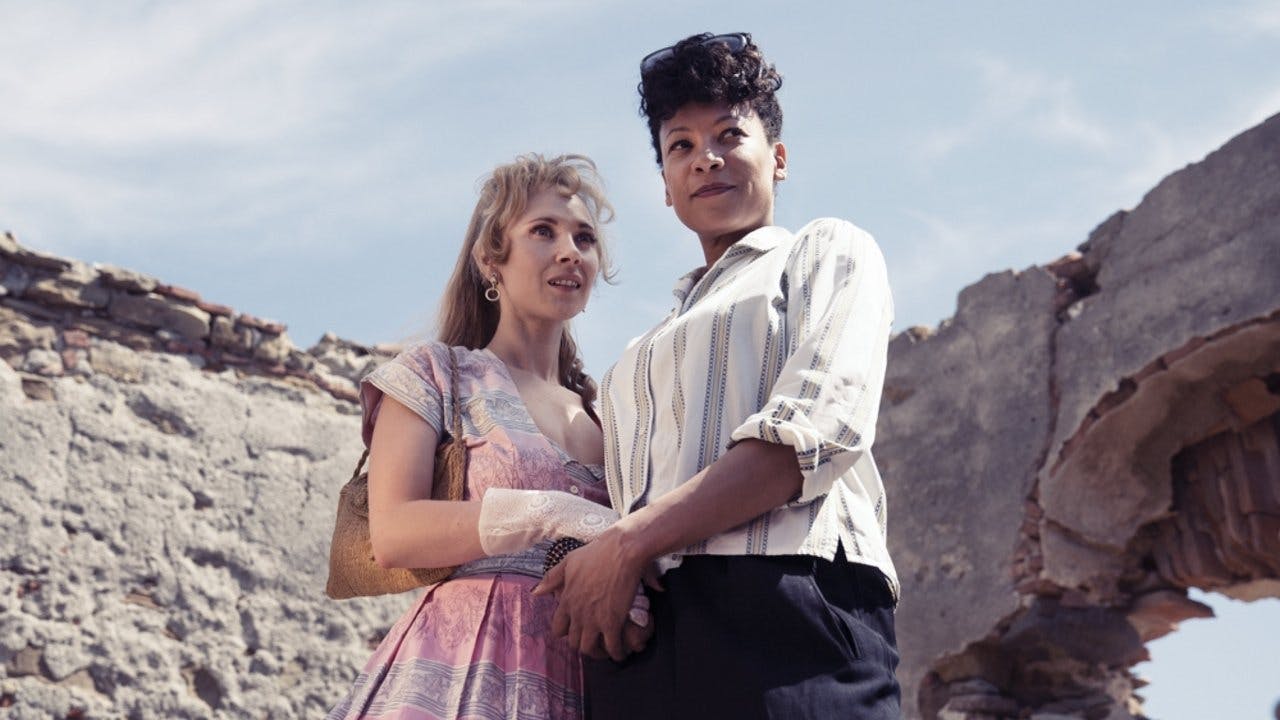 assista ao episódio 2 da temporada 1