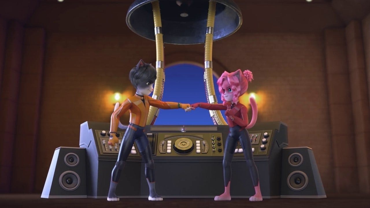 assista ao episódio 12 da temporada 1