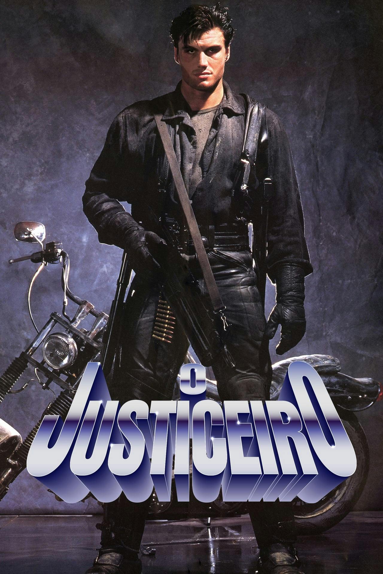 Assistir O Justiceiro Online em HD