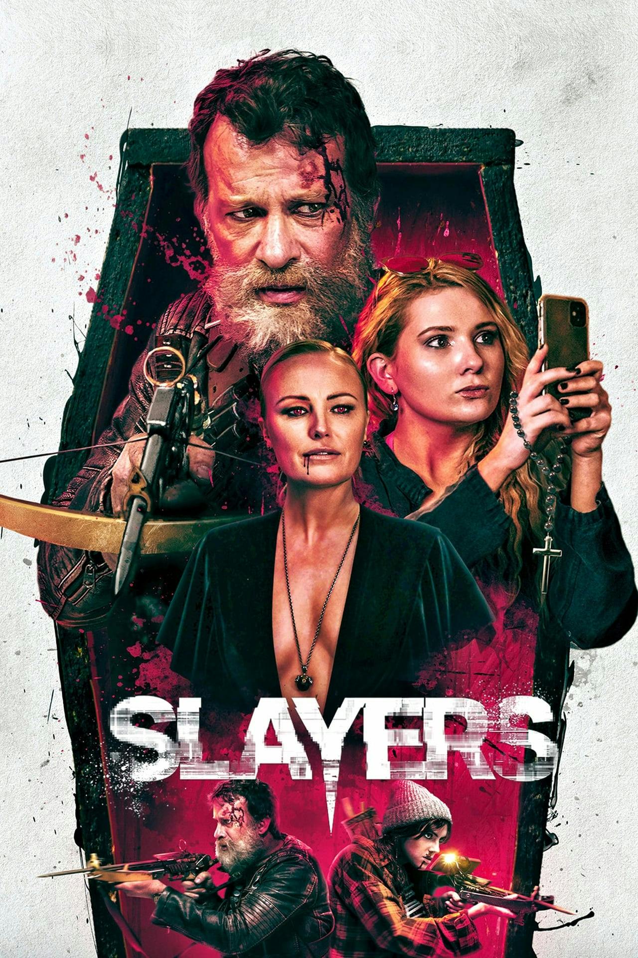 Assistir Slayers Online em HD