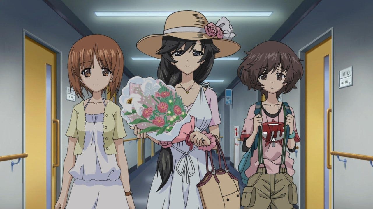 assista ao episódio 7 da temporada 1