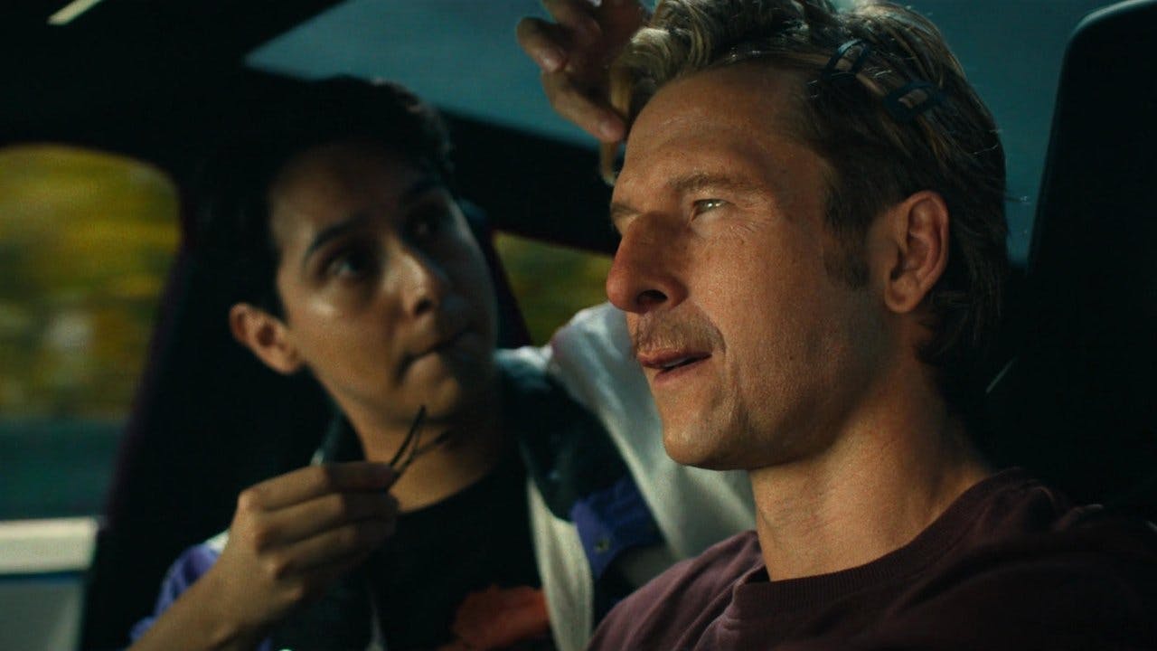assista ao episódio 6 da temporada 1