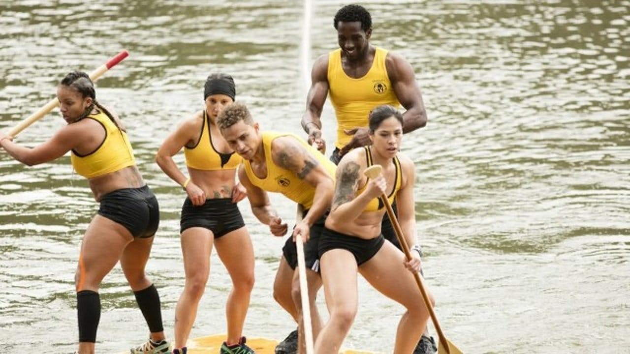 assista ao episódio 3 da temporada 1