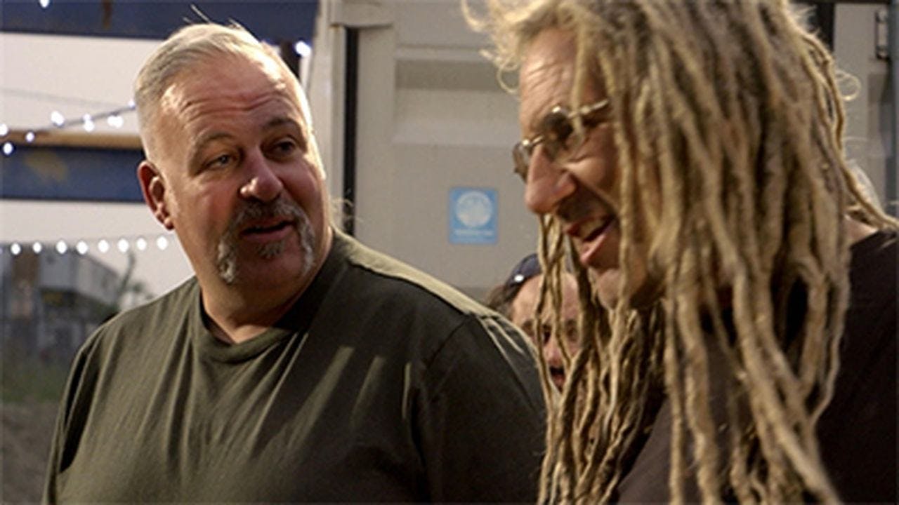 assista ao episódio 2 da temporada 1