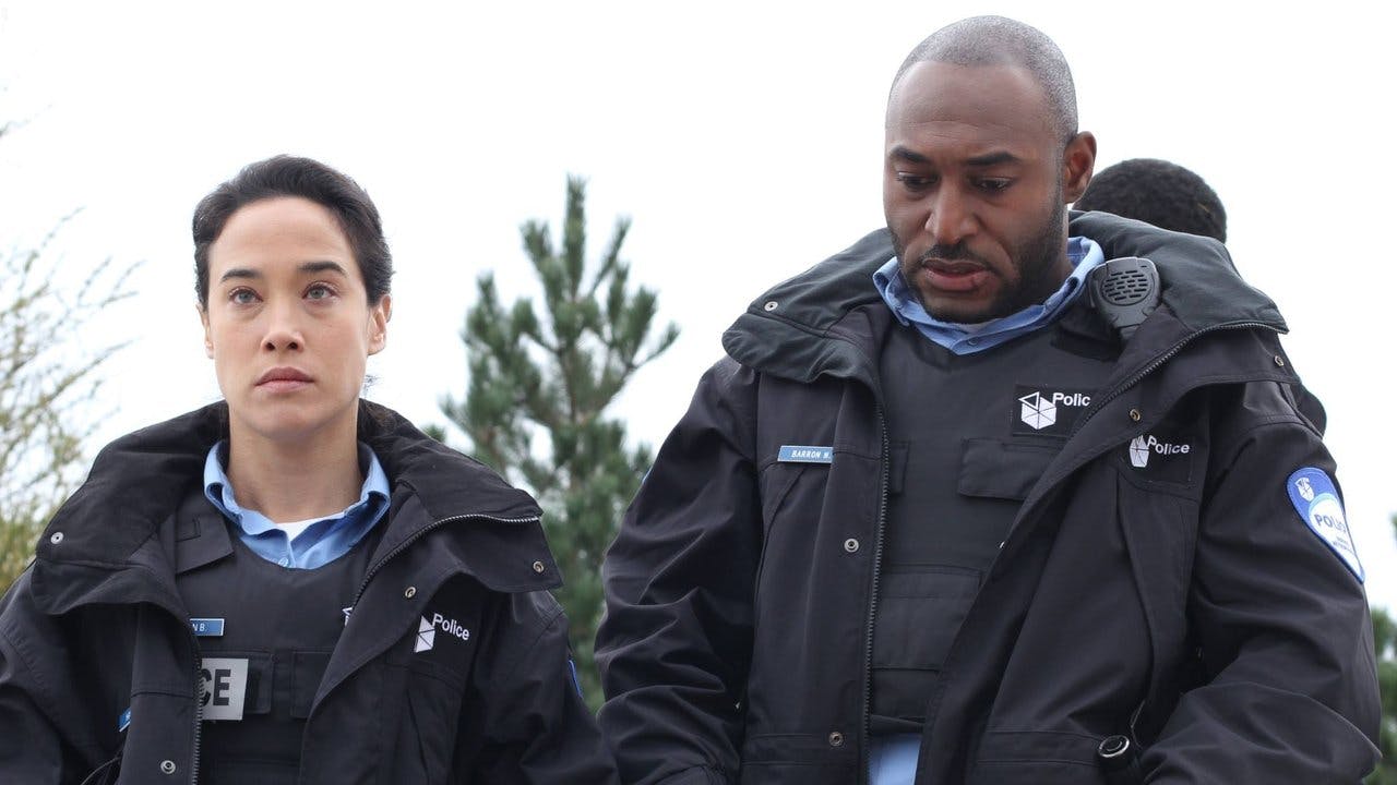 assista ao episódio 9 da temporada 1