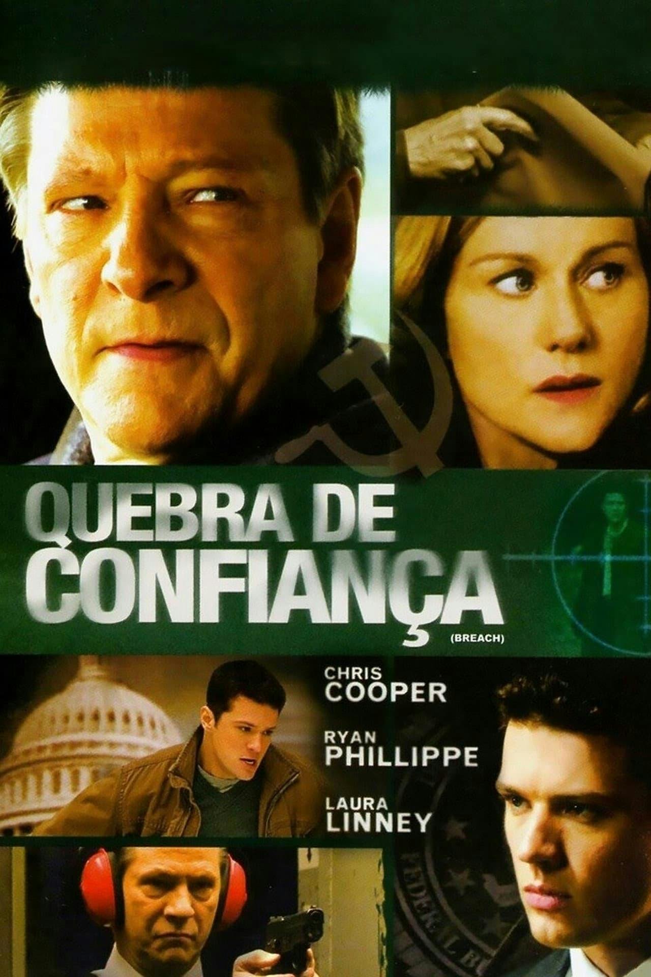 Assistir Quebra de Confiança Online em HD
