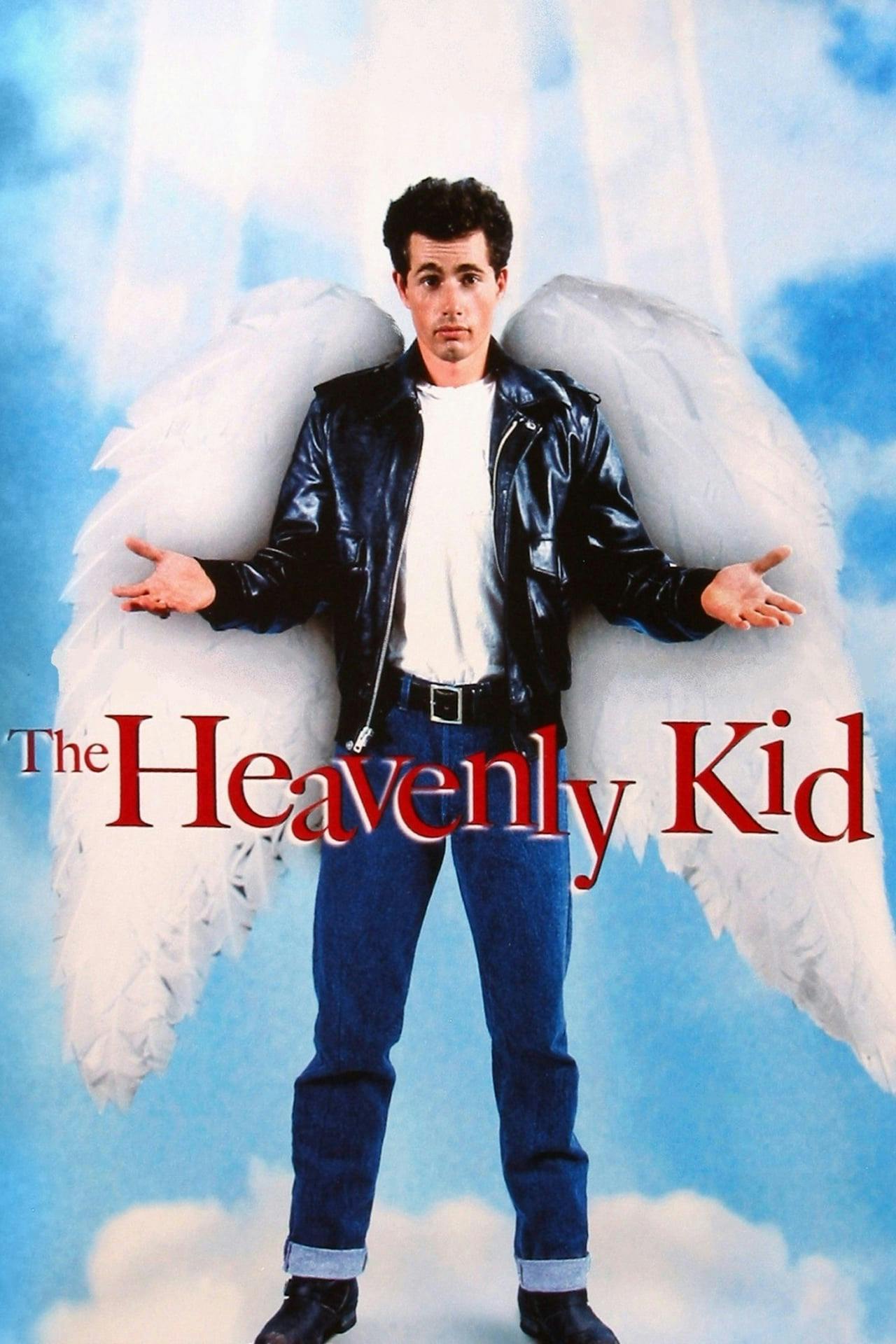 Assistir The Heavenly Kid Online em HD