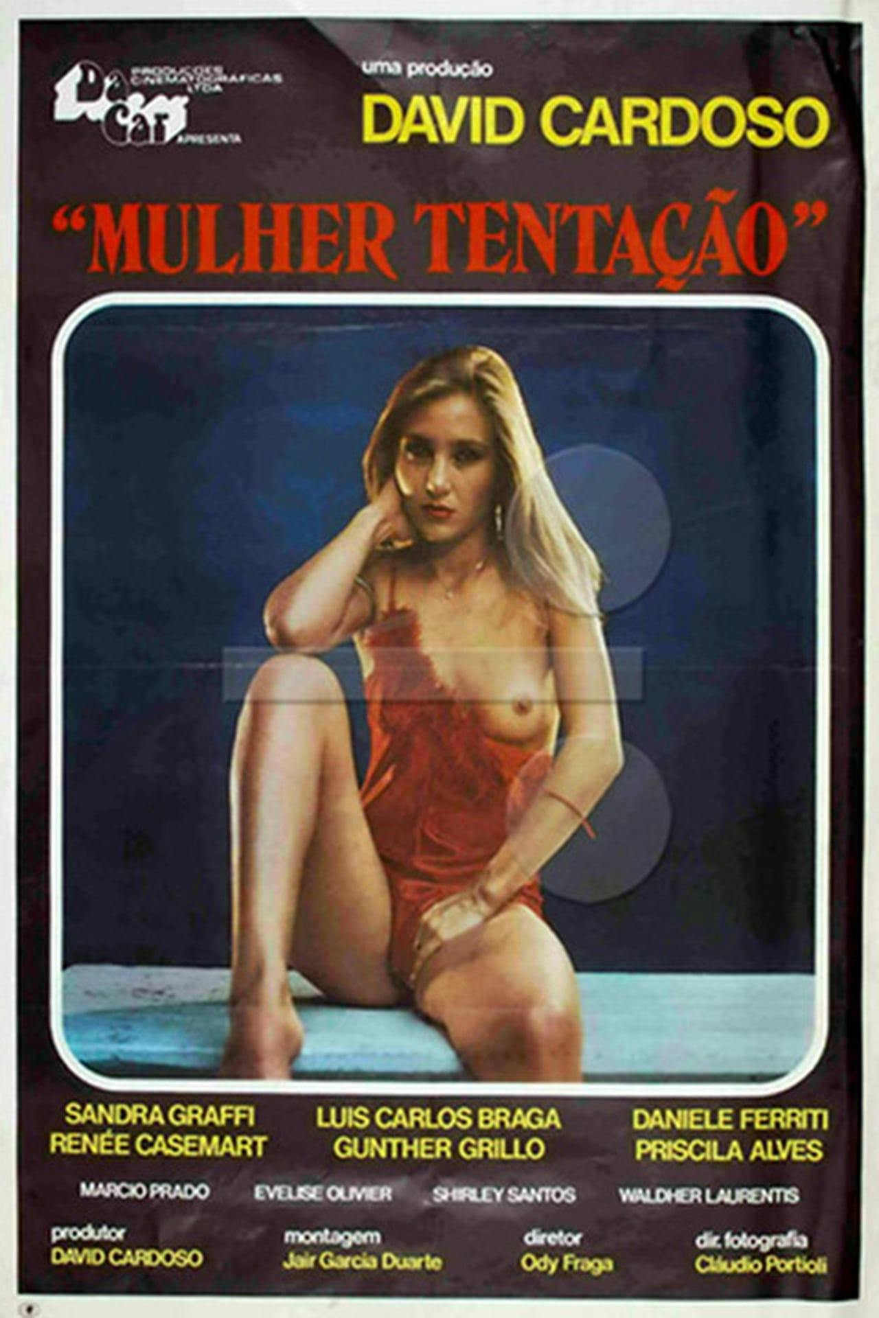 Assistir Mulher Tentação Online em HD