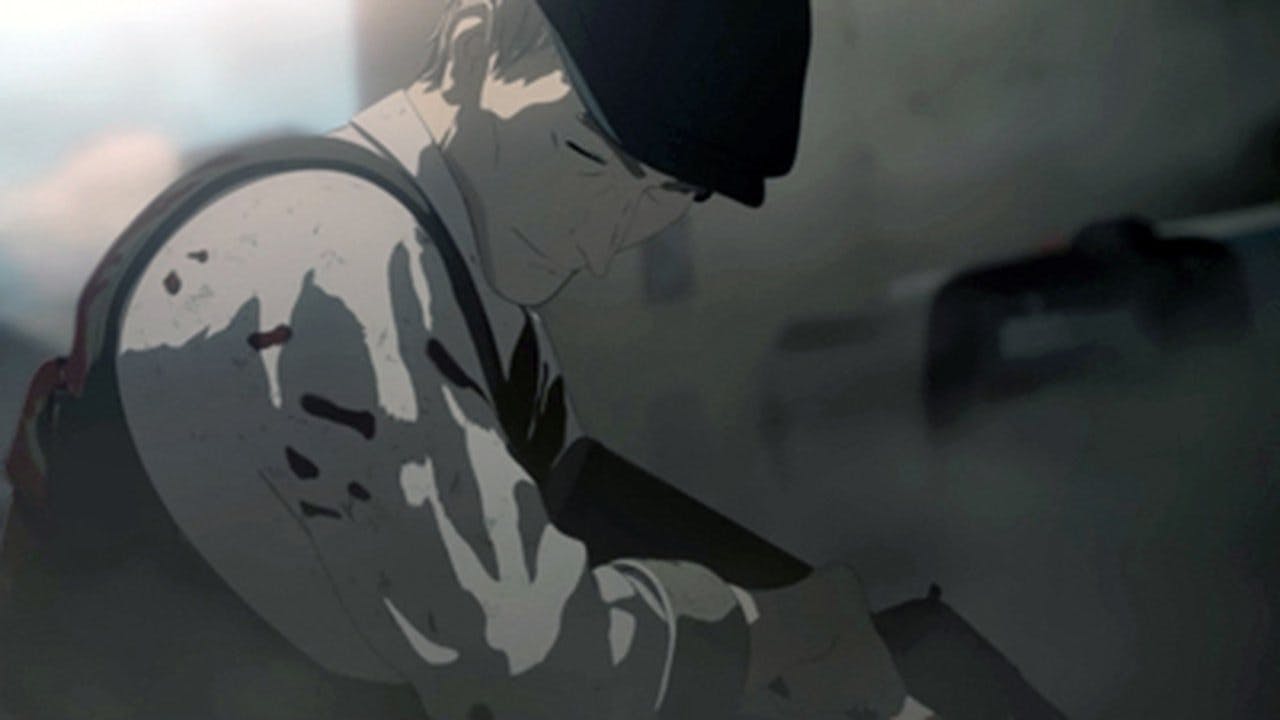 assista ao episódio 12 da temporada 1