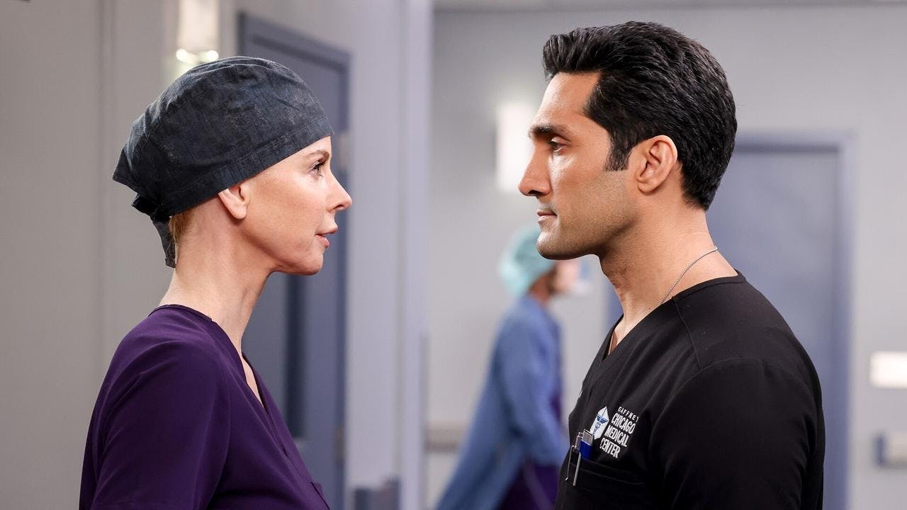 assista ao episódio 16 da temporada 7