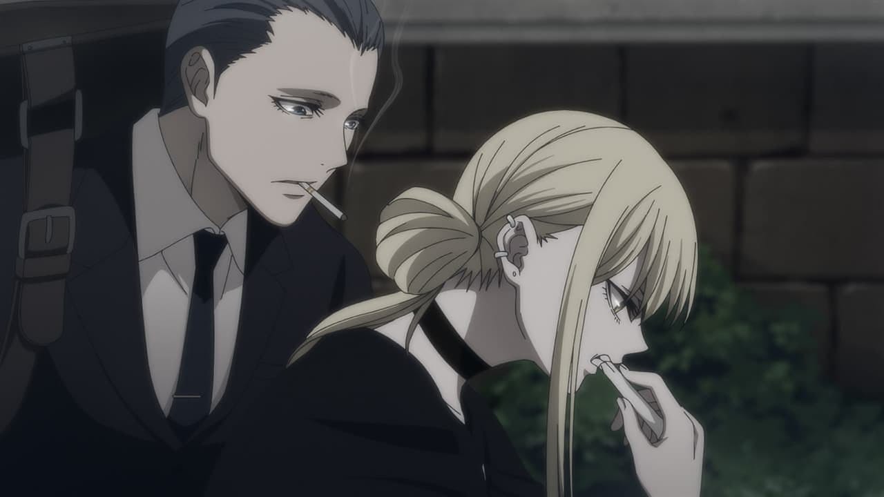 assista ao episódio 7 da temporada 1