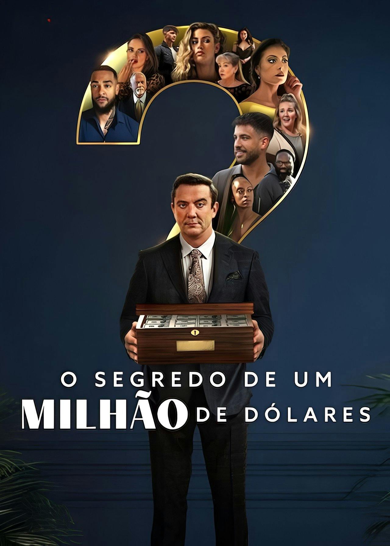Assistir O Segredo de Um Milhão de Dólares Online em HD