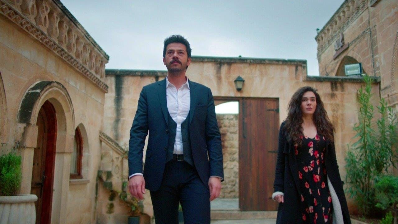 assista ao episódio 7 da temporada 1