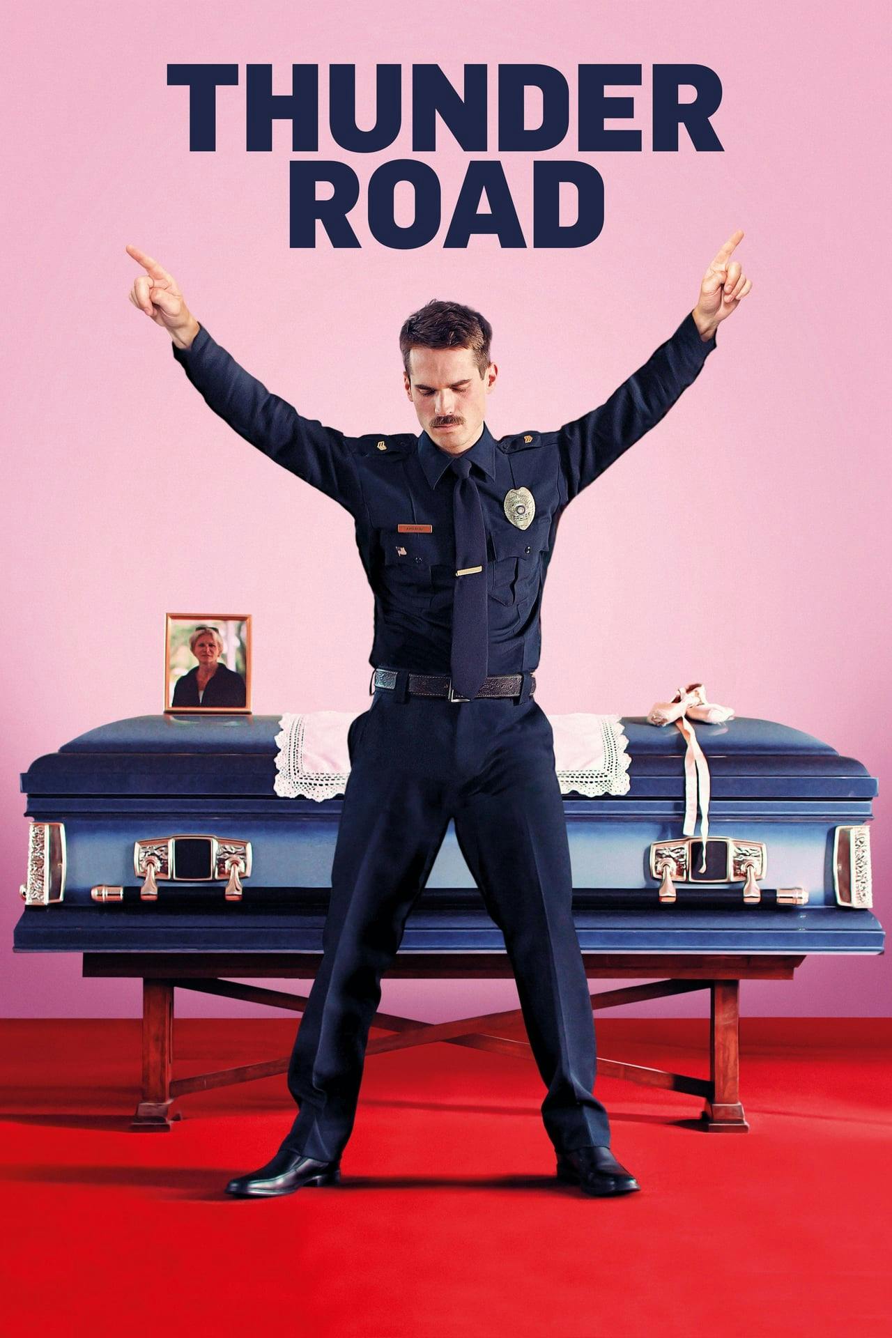 Assistir Thunder Road Online em HD