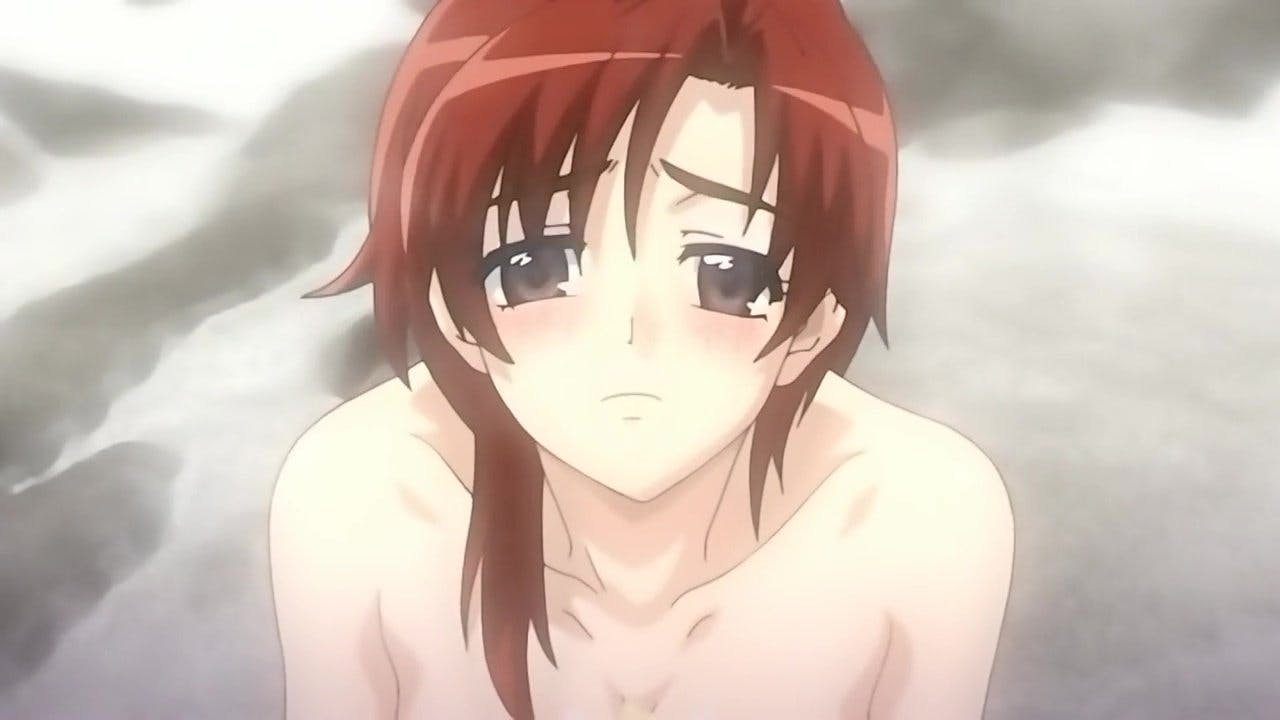 Akina to Onsen de H Shiyo!