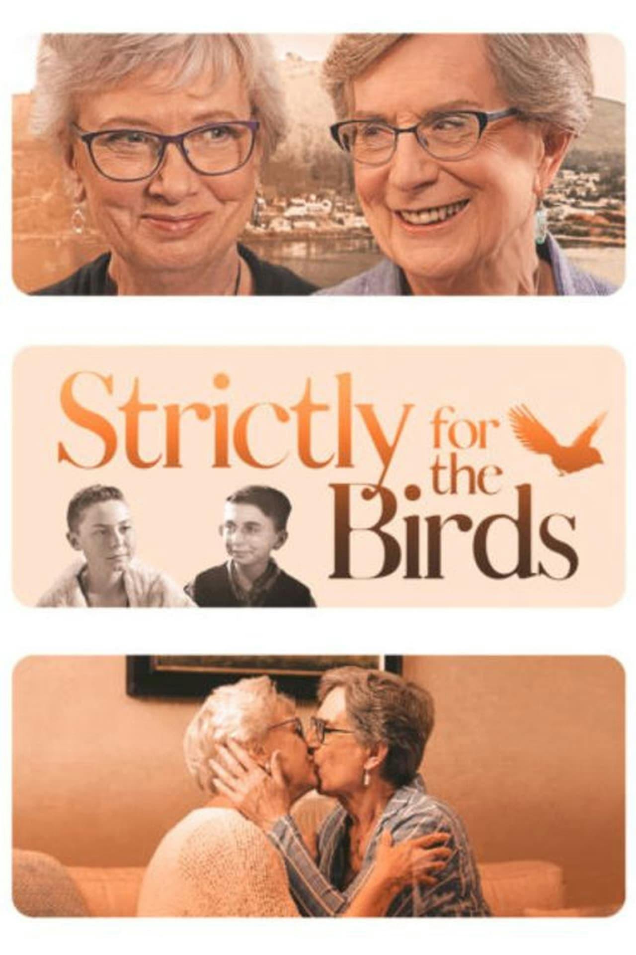 Assistir Strictly for the Birds Online em HD