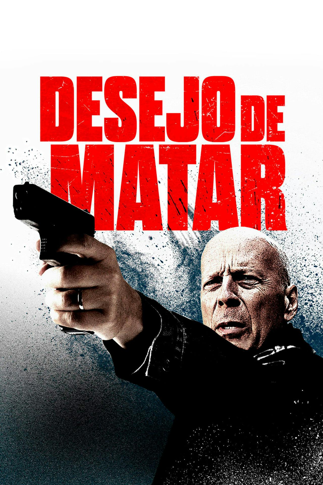 Assistir Desejo de Matar Online em HD