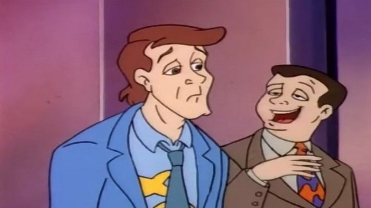 assista ao episódio 1 da temporada 1