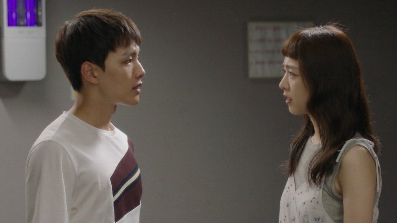assista ao episódio 11 da temporada 1