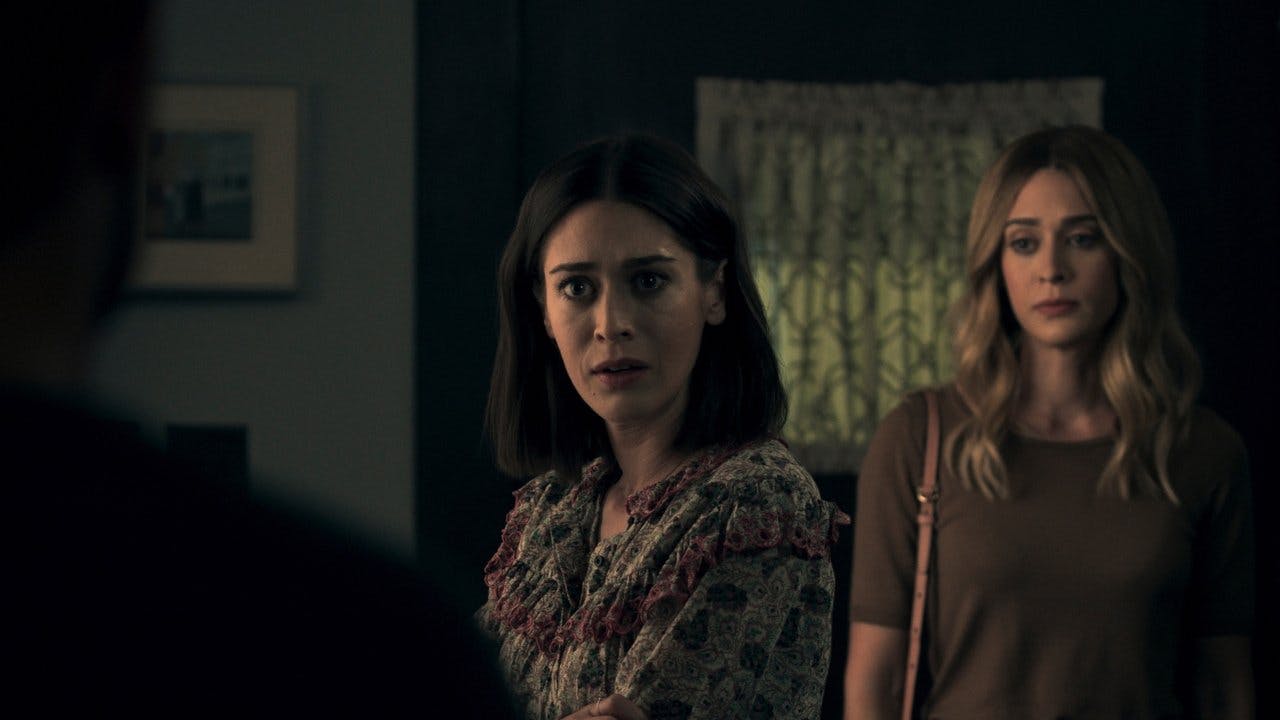 assista ao episódio 4 da temporada 1