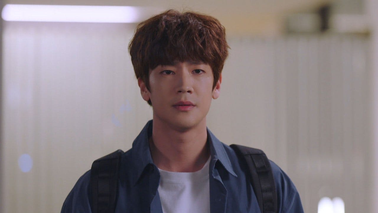 assista ao episódio 20 da temporada 1